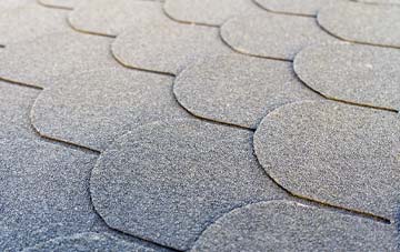 Carr Hill asphalt roofing costs