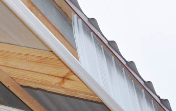 why Carr Hill fascia repairs are essential