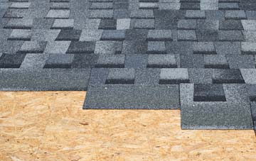 expert Carr Hill asphalt roof companies