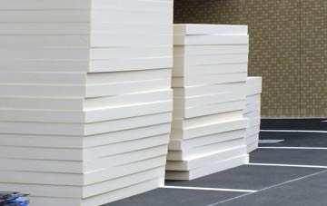 Carr Hill flat roof insulation costs