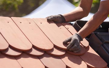 Carr Hill roof tile contractors