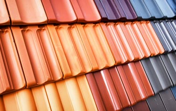 Carr Hill roof tile costs
