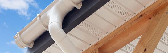 get Carr Hill guttering quotes today