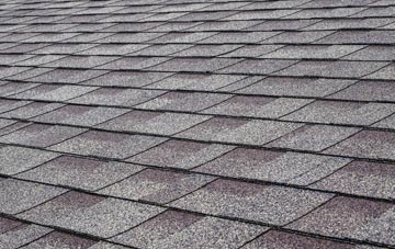 Carr Hill tiles for shallow pitch roofing