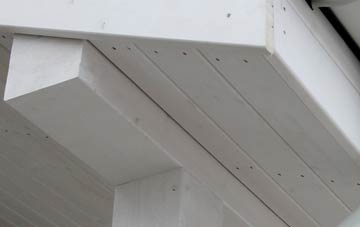 soffits Carr Hill, Tyne And Wear