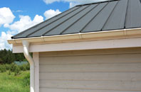 Carr Hill fascia repair