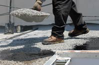 find rated Carr Hill flat roofing replacement companies