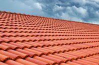 Carr Hill roofing tiles