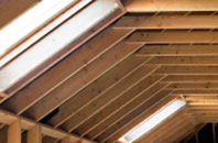 Carr Hill tapered roof insulation quotes